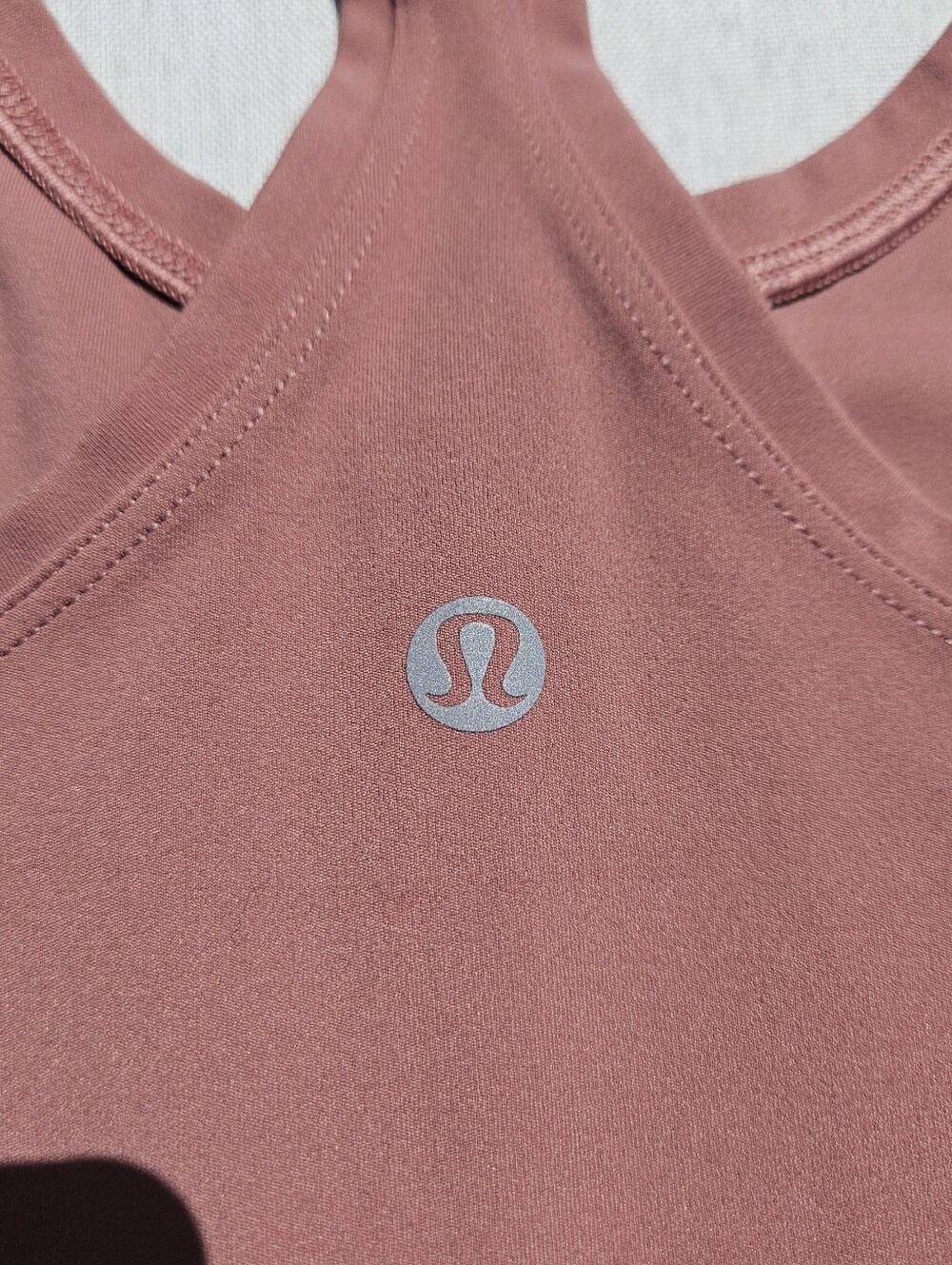 Lululemon Racerback Tank Top - Picture 7 of 7
